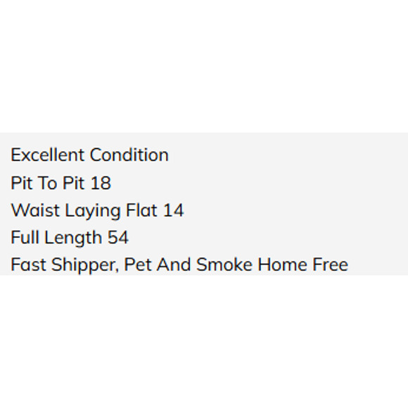 Chicos Maxi Dress Women's 4 Floral Sleeveless Ruffle Hem Lightweight NWT Summer - Picture 10 of 10